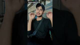 TEAM LIGER FUNNY SHORT 🤪🤣🤣😂😘PAKISTAN♥️🇵🇰👍 [upl. by Aivuy510]