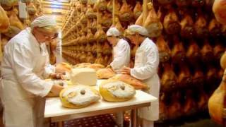 Parma Ham Consortium  quotAria di Parmaquot [upl. by Gregory791]