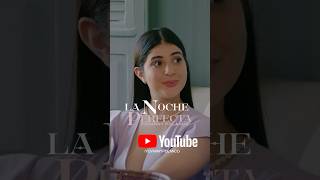 LA NOCHE PERFECTA Ya está disponible en mi canal de YouTube y en todas las plataformas digitales🔥🔥 [upl. by Haily]