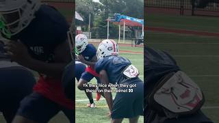 CHAMINADE LIKE DATTT 🔥 shorts football highlights highschoolfootball collegefootball nfl [upl. by Tija623]