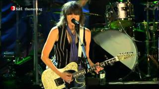 The Pretenders  Back on the Chain Gang live in London [upl. by Aivata403]