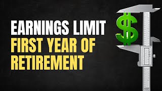 🔴 Earnings Limits If I Work and Collect Social Security [upl. by Glinys]