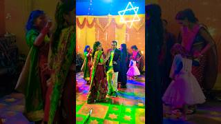 Brahmastra Movie Song 😱 Santosh Kumhar Marriage Ceremony 😱 Deepak Pandit👍 wedding shorts marriage [upl. by Ida]