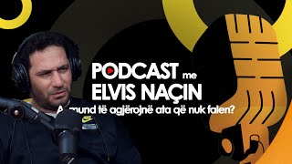 Podcast me Elvis Naçin A mund të agjërojnë ata që nuk falen [upl. by Donnenfeld]