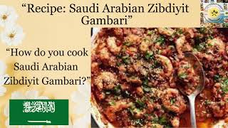 ZIBDIYIT GAMBARi The BEST Way to COOK this CLASSIC Dish [upl. by Jensen470]