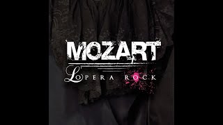 Mozart lopéra rock  Le trublion karaoke [upl. by Akceber537]