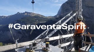 Arbeiten bei Garaventa als Seilbahnmonteurin  GaraventaSpirit 2024 [upl. by Nesmat635]