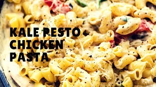 How to make Tuscan Mac amp Cheese updated 2017 [upl. by Korfonta990]