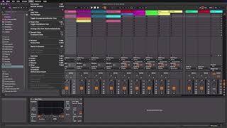 08 Interface Tour from a 21 Lesson Ableton Course [upl. by Etnohs472]