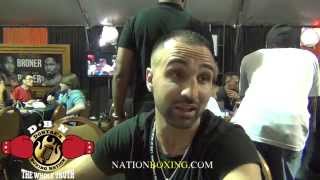 COTTO VS CANELO PREDICTION AND GOLOVKIN VS LARA TALK BY MALIGNAGGI [upl. by Sibie849]