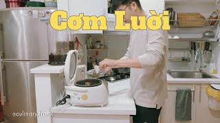 Công thức cho ngày lười  Culinary Frank [upl. by Luci]