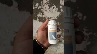 VERSELELAGA PRODUCT SUPRA PILLS FOR PIGEONS PIGEON IDEALPILLS VERSELELAGA YOUTUBEVIDEO [upl. by Anierdna468]