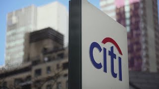 Citigroup fined for discrimination against Armenian Americans [upl. by Moser]