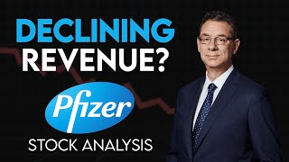 Pfizer PFE Stock Analysis Is It a Buy or a Sell  Dividend Investing [upl. by Aillij]