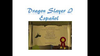 Dragon Slayer I OSRS Español [upl. by Hummel]