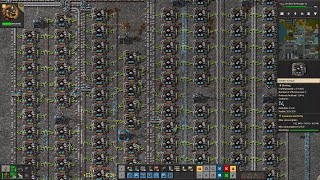 159 Secrets of Factorio Megabase Building [upl. by Byrn879]