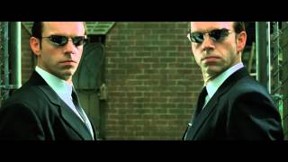 The Matrix Reloaded  Official® Trailer HD [upl. by Barayon]