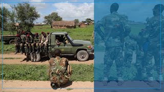 Militariga Somaliya Oo dilay tobanaan ka dirta Uruka al shabaab [upl. by Melissa]