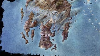 Valyrian Freehold Its History Wars and Conquests [upl. by Colwell]