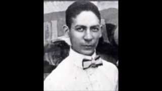 JELLY ROLL MORTON PIANO SOLO Shreveport Stomp [upl. by Haidabez]