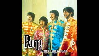 Rutles Custom Bootleg Album Rut [upl. by Akirdna]