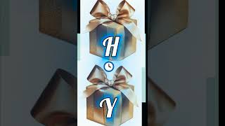 GIFT BOX CHOICE A VS B CHOICEBOX LIKE SUBSCRIBE COMMENT [upl. by Adym]