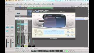 How to Create a Natural Reverberation Sound by Bussing Correctly [upl. by Budge]