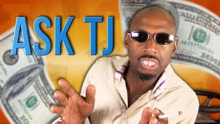 Ask TJ  You Preach What YOU Most Need to Learn [upl. by Fried]