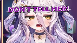 Dont Tell Zen Dayo [upl. by Winnick]