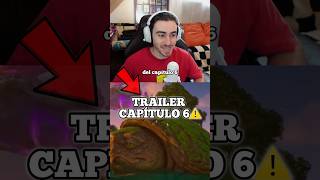 TRAILER CAPÍTULO 6🚨 [upl. by Essex274]