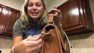 ThirtyOne TopHandle Crossbody [upl. by Carola]