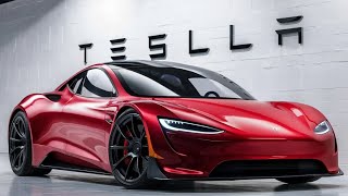 2025 Tesla Model S Pioneering the Future of Sports Carsquot [upl. by Hnahc]