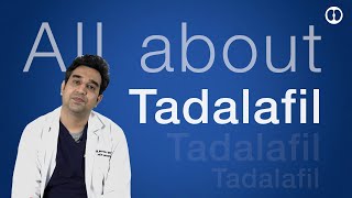 Tadalafil Tablet Tadalafil 10 mg 20 mg Tablet Uses Side Effects in Hindi [upl. by Lizned]