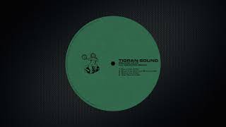 Tigran Sound  Square Up Gammon Remix ELEUTHERIA007 [upl. by Eked]