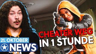 Alle Black Ops 6 Cheater sollen in nur einer Stunde gebannt werden [upl. by Dagna72]