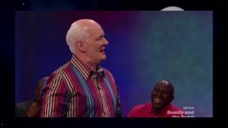 Whose Line is it Anyway  Secret 06072015 [upl. by Kier]