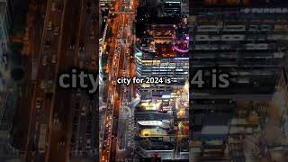 Top 3 Most Populated Cities in 2024 top3 shorts [upl. by Spencer]