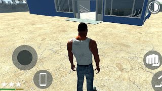 Defander Car Driving  Indian Car And Bike Simulator  Android Game [upl. by Niawd]