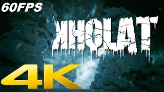 Kholat  Is it madness Trophy Guide PS4 rus199410 [upl. by Ycnay]