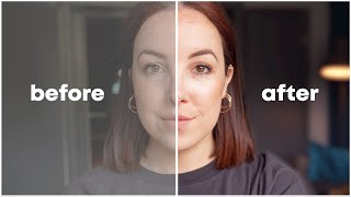 How to color correct like a PRO  Adobe Premiere Pro 2022 [upl. by Laumas]