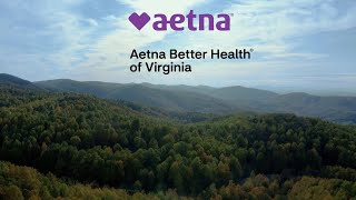 Welcome to Aetna Better Health of Virginia [upl. by Atsyrhc276]