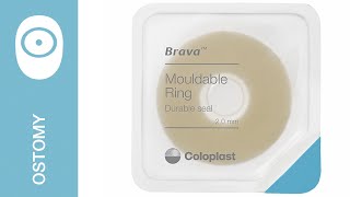 Coloplast Brava Mouldable Ring [upl. by Deidre]