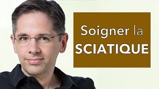 Sciatique  des conseils INDISPENSABLES pour la soulager [upl. by Pfosi]