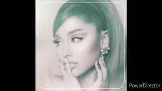 Ariana Grande  positions Drill Remix Official Audio [upl. by Hercules]