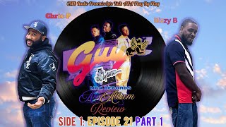 CMB Radio PresentsLets Talk AKA Play By PlayEpisode 21 Part 1 [upl. by Yasdnil]