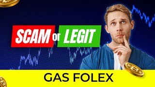 Gas Folex Review Exposed 😱2024 Scam🥵or Legit ✅ Can It Boost Your Crypto Gains Real User Reviews 💥 [upl. by Avelin]