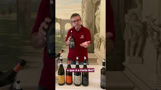 AMARONE DELLA VALPOLICELLA  VINO VERITAS [upl. by Alvira445]