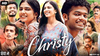 Christy Full Movie In Hindi  Malavika Mohanan  Mathew Thomas  Manju Pathrose  Review amp Facts [upl. by Chafee]