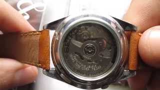 How Automatic Watch Works and Why Watch EdcGunner´s Watch Videos [upl. by Hodgkinson]