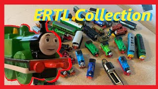 Thomas ERTL collection video [upl. by Debi]